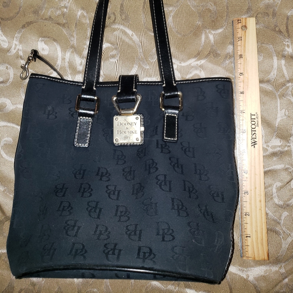 DOONEY AND BOURKE Small Tote